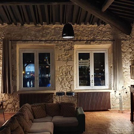 Grand Loft En Plein Coeur Du Vieux-Port Apartment Marseille Ngoại thất bức ảnh