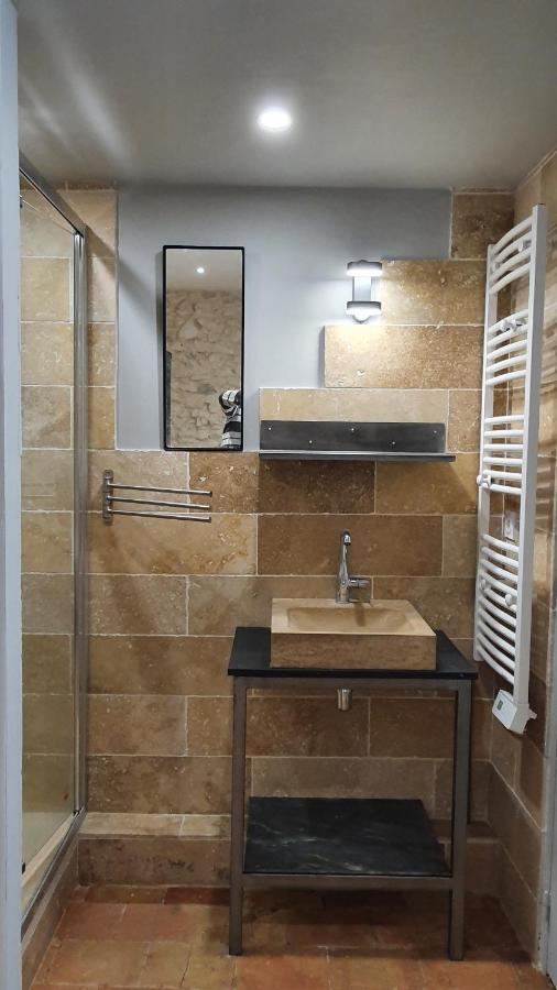 Grand Loft En Plein Coeur Du Vieux-Port Apartment Marseille Ngoại thất bức ảnh