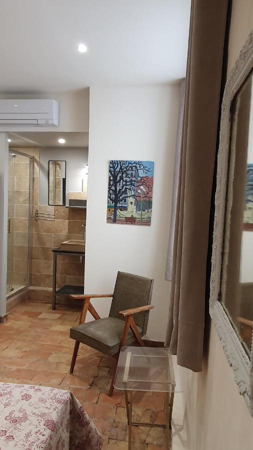 Grand Loft En Plein Coeur Du Vieux-Port Apartment Marseille Ngoại thất bức ảnh