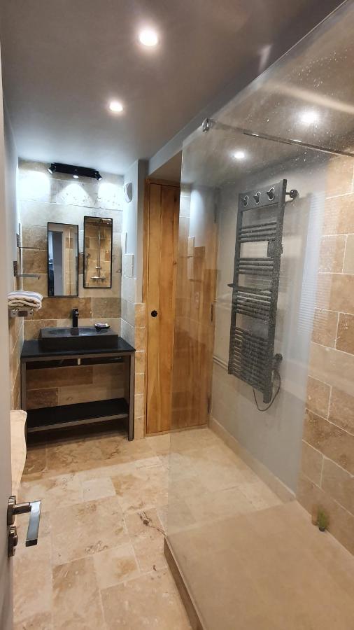 Grand Loft En Plein Coeur Du Vieux-Port Apartment Marseille Ngoại thất bức ảnh