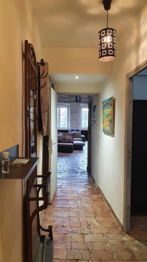 Grand Loft En Plein Coeur Du Vieux-Port Apartment Marseille Ngoại thất bức ảnh