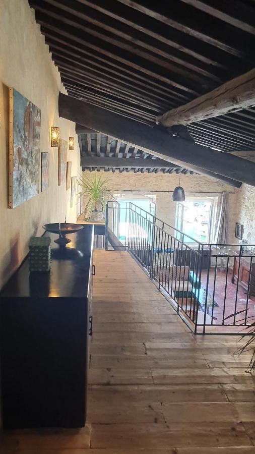 Grand Loft En Plein Coeur Du Vieux-Port Apartment Marseille Ngoại thất bức ảnh