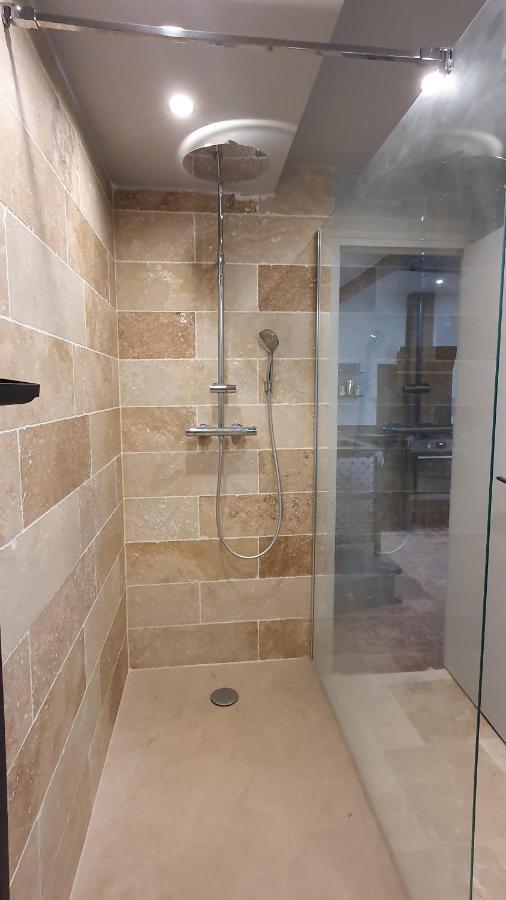 Grand Loft En Plein Coeur Du Vieux-Port Apartment Marseille Ngoại thất bức ảnh